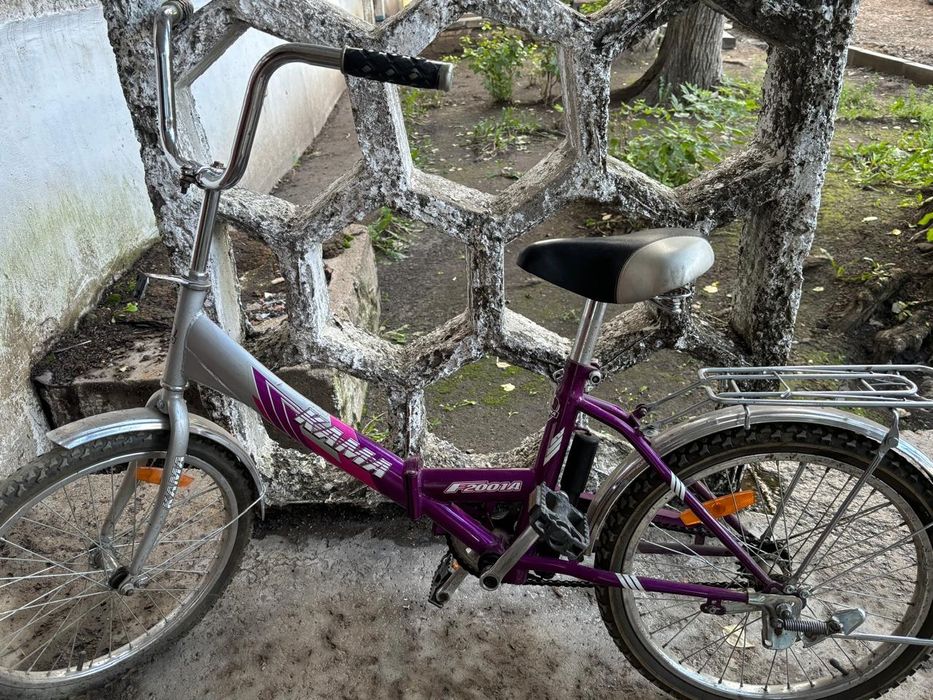 Продам велосипед Кама