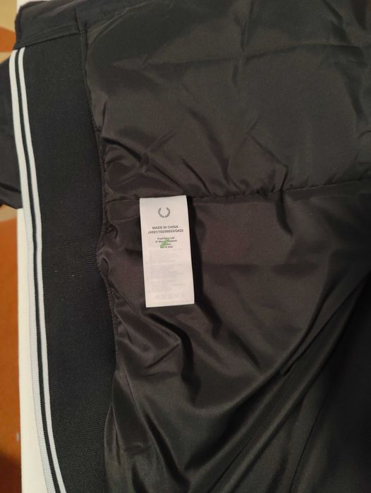 Geaca Freed Perry masura M