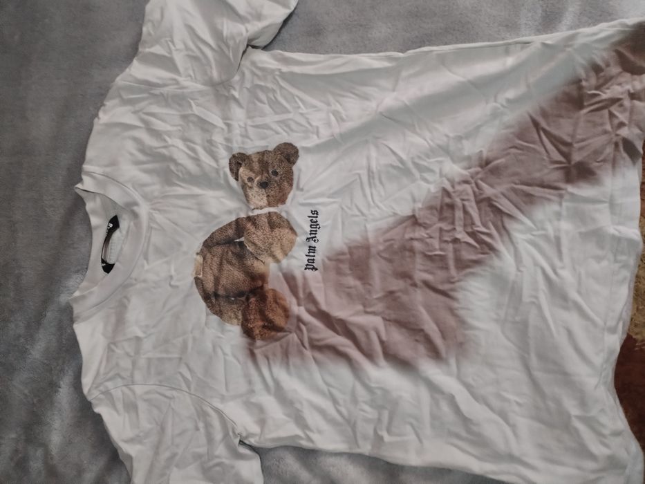 Tricou bărbați palm Angels