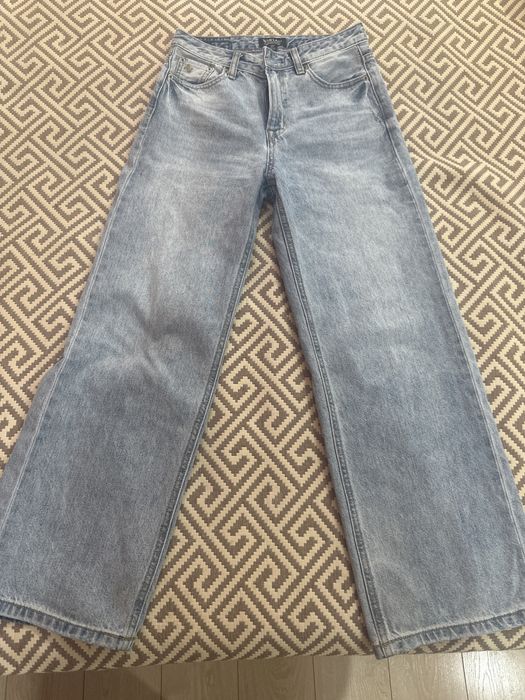 Джинсы, брюки, юбки