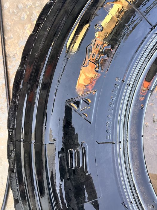 Болон Howo Shacman R20 б/у