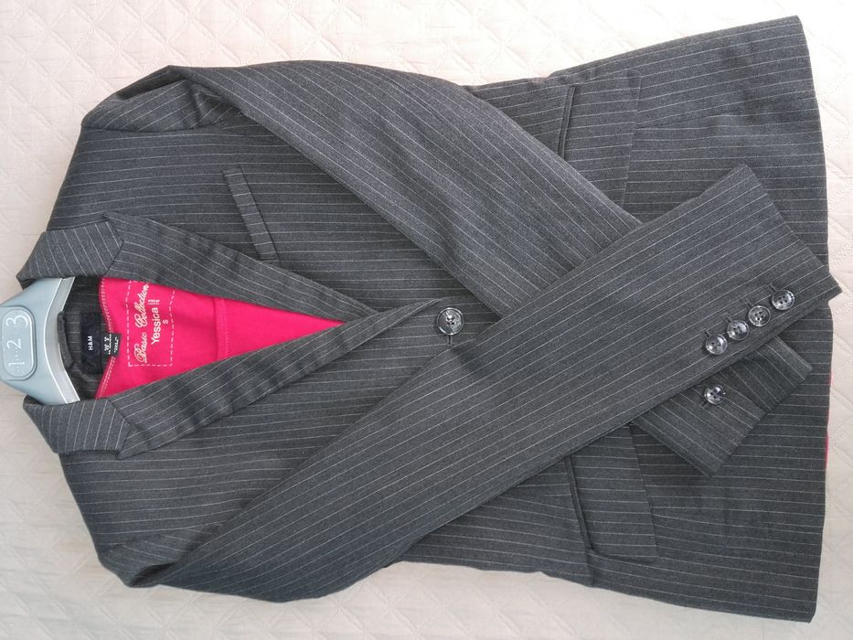 Красиви сака и блузи