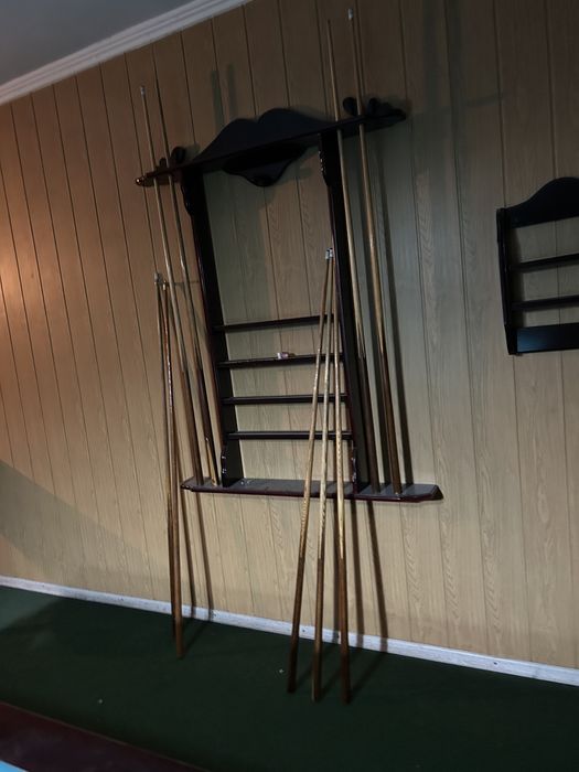 Продаю бильярдный стол / Бильярд