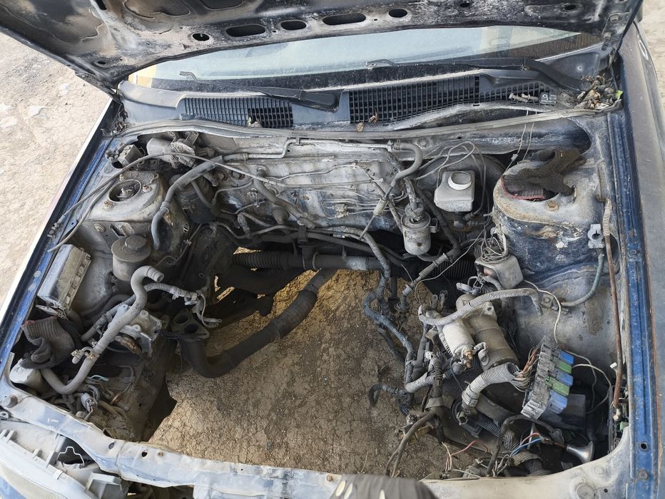 Nissan primera p10