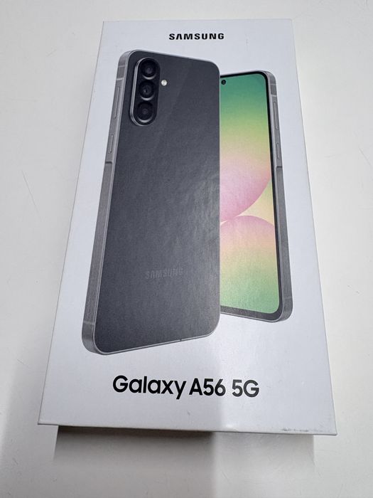 Samsung A56 5G 128GB