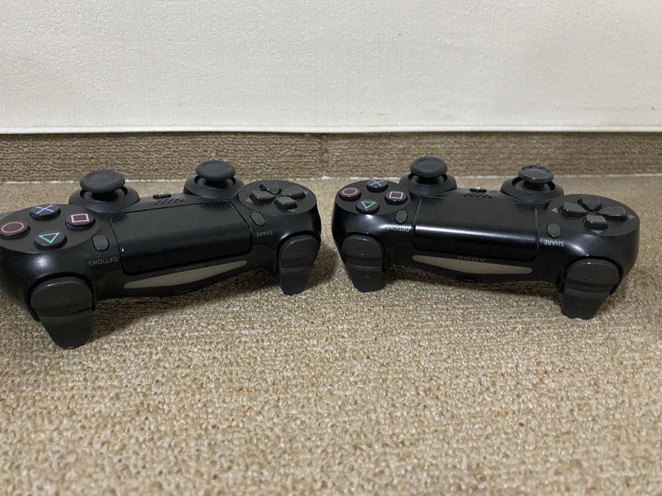 PlayStation 4,1tb HDR