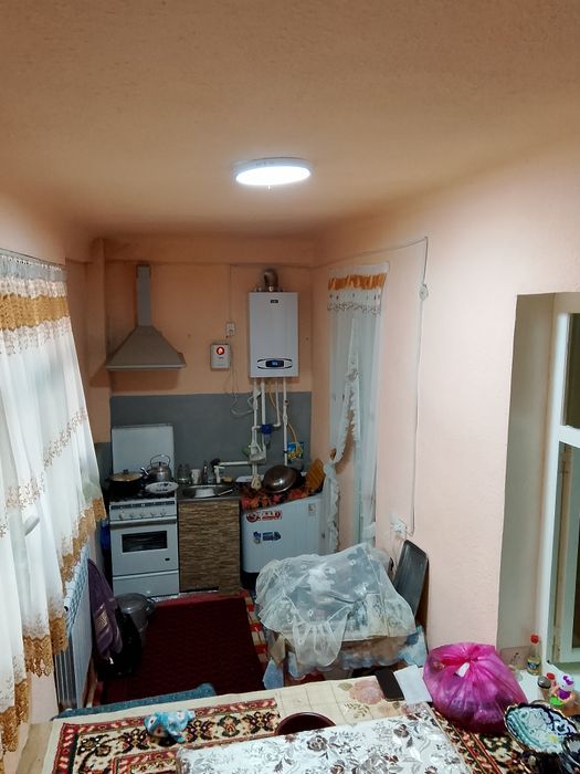 Assalomu alaykum vatandoshlar Dom sotiladi