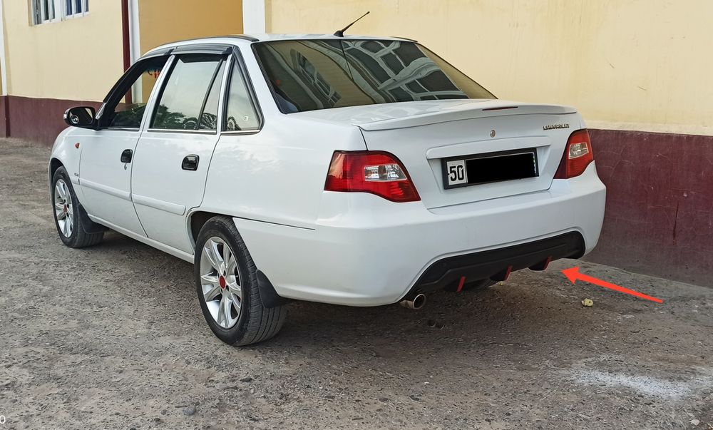 Диффузор НЕКСИЯ 2 учун.