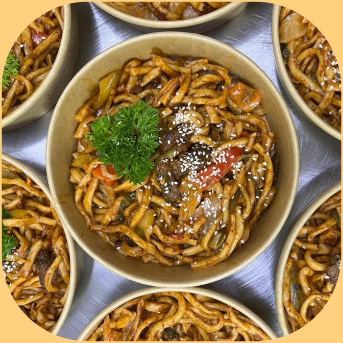 Обеды доставка магазины