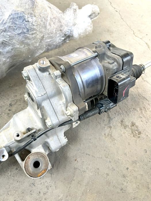 Рулевая рейка Camry 70/75 Камри 70/75