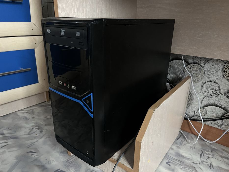 Продам компьютер