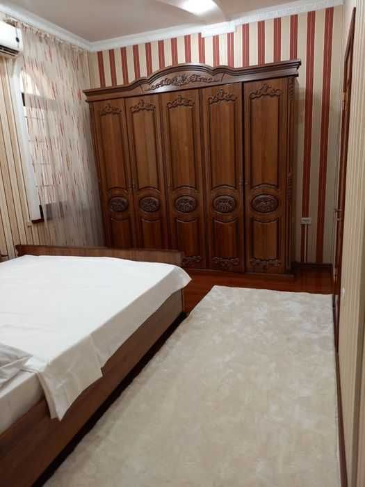 Сдаётся  уютный дом на Максим Горького!