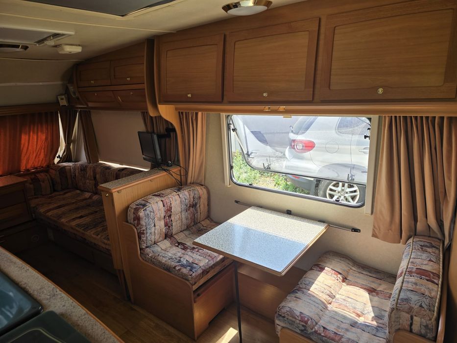 Rulota Elddis GTX