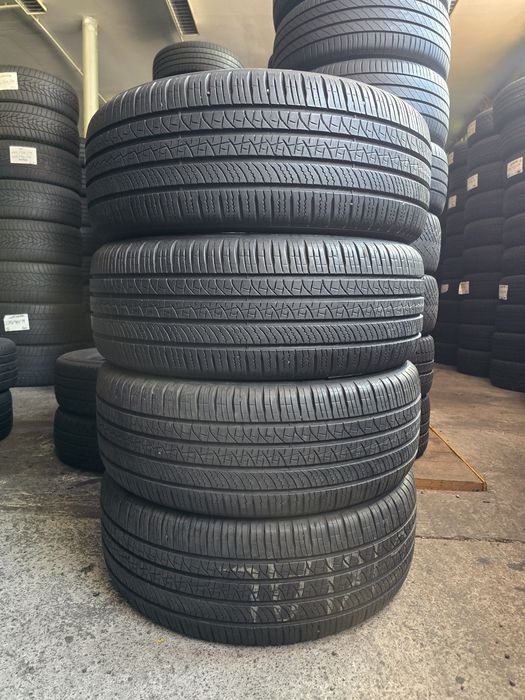 Pirelli 235/50 R20 104W MS all season