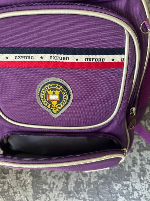 Рюкзак  Oxford для девочки