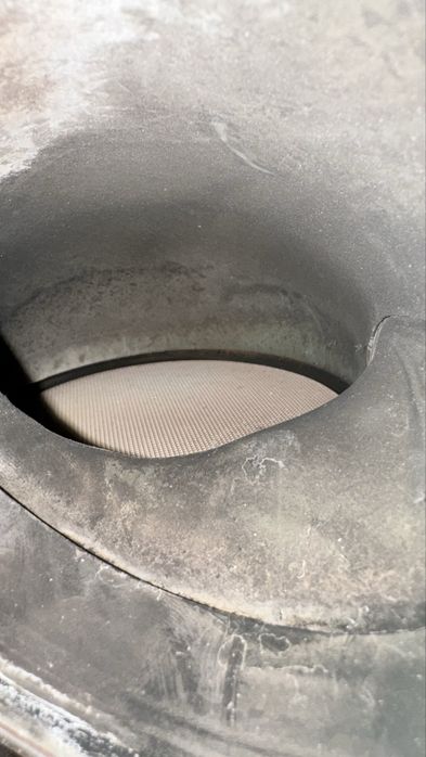 Катализатор 2.0 tsi tfsi ea888 gen.3 2013. 2020