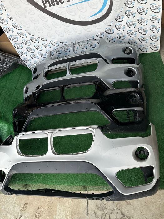 bara fata bmw x1 f48 2015-2019