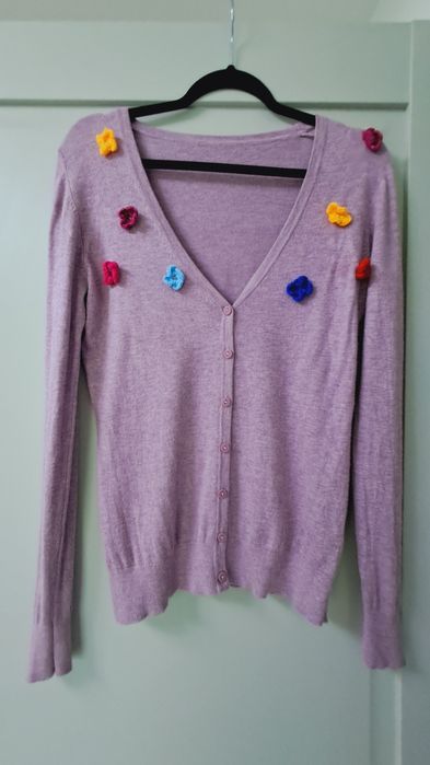 Cardigan pentru damă