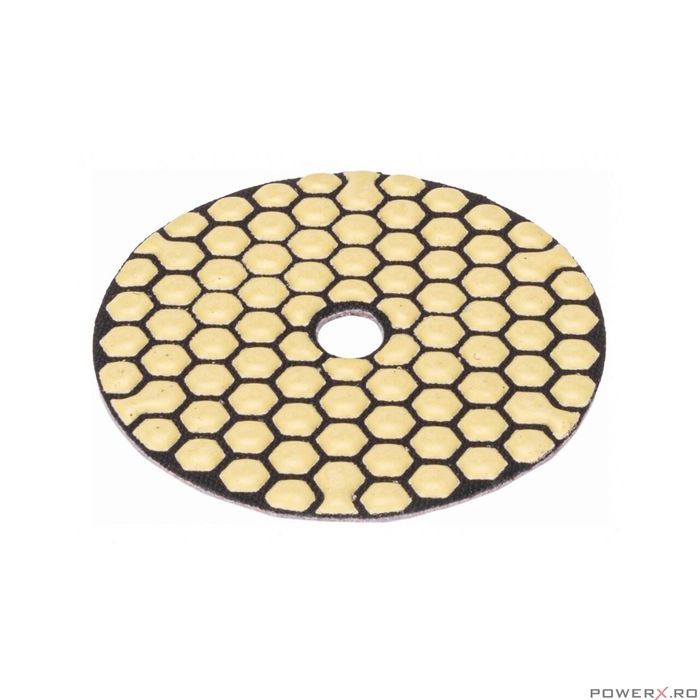 Set 7 discuri diamantate pentru slefuit Granulație