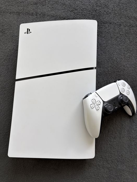 Vand PS5 varianta digitala