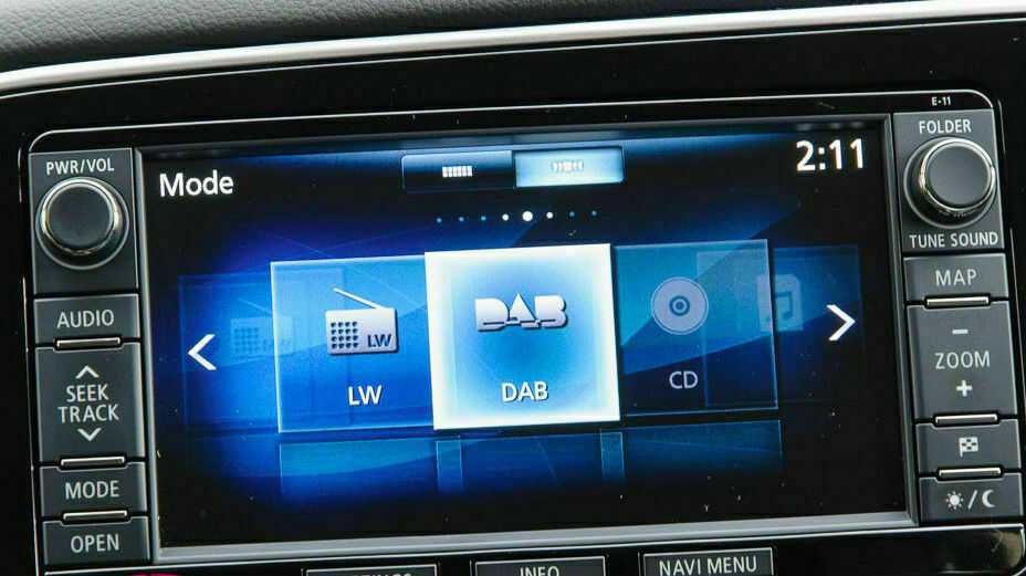 2026 Ново Mitsubishi Sd Card E-11 E-12 W-13 MMCS Сд Карта Мицубиши