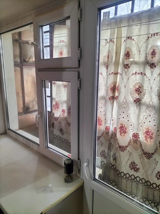 Продам 1 комнатную квартиру в центре города