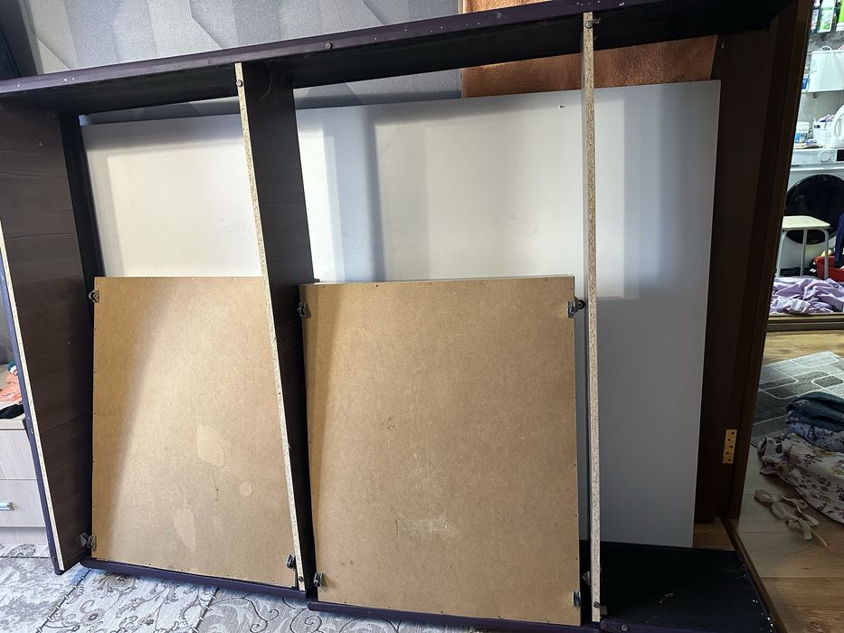 Кровать, ширина 160 см