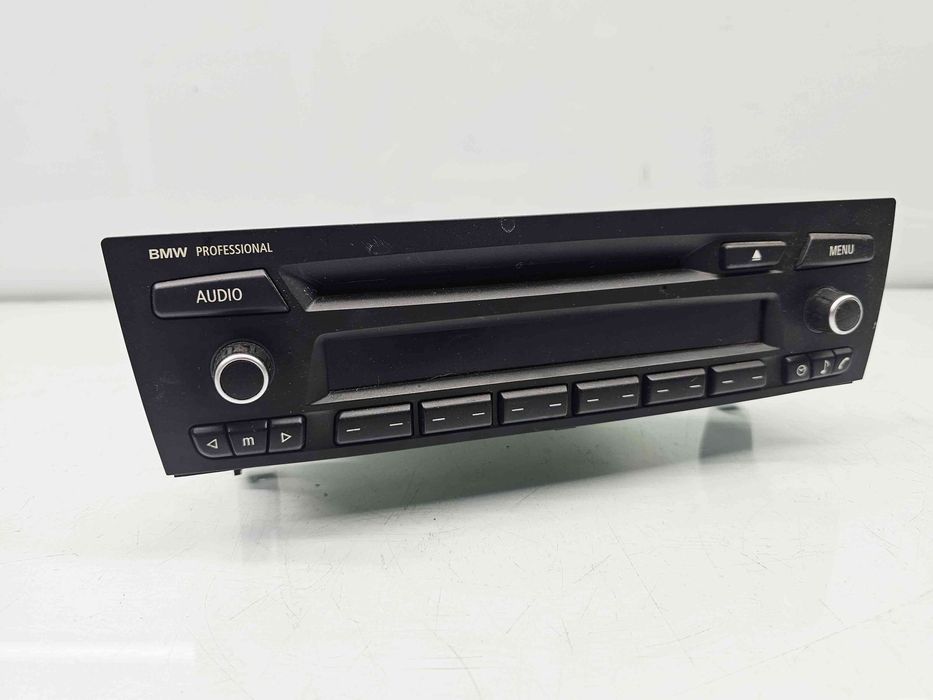Radio CD Bmw X1 (E84) [Fabr 2009-2015] 9263468