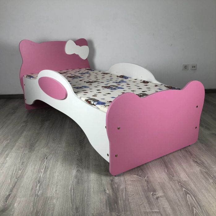 Продается детская кровать