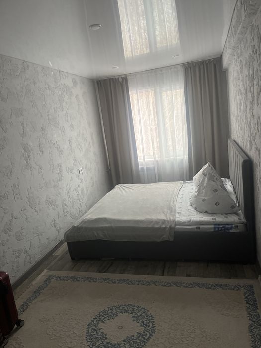 Срочно! Продаётся 2-комнатная квартира.