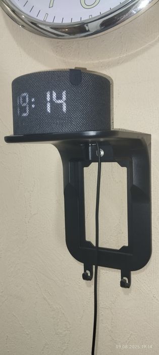 Кронштейн для Яндекс станции