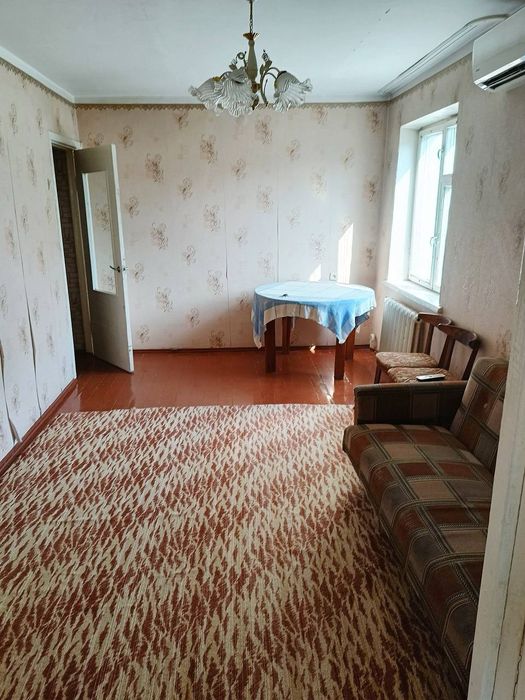 Сдаётся квартира