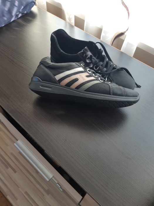 Ecco дамски боти,обувки, джапанки Adidas