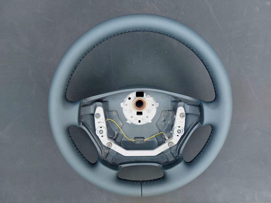 Волан за мерцедес спринтер