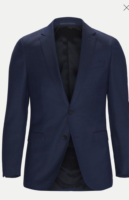 Мужской костюм Hugo Boss
