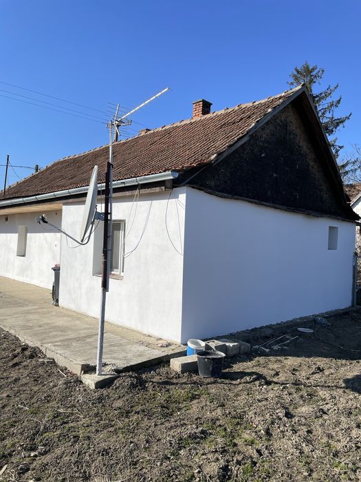 Vand casa in Nagykereki Ungaria