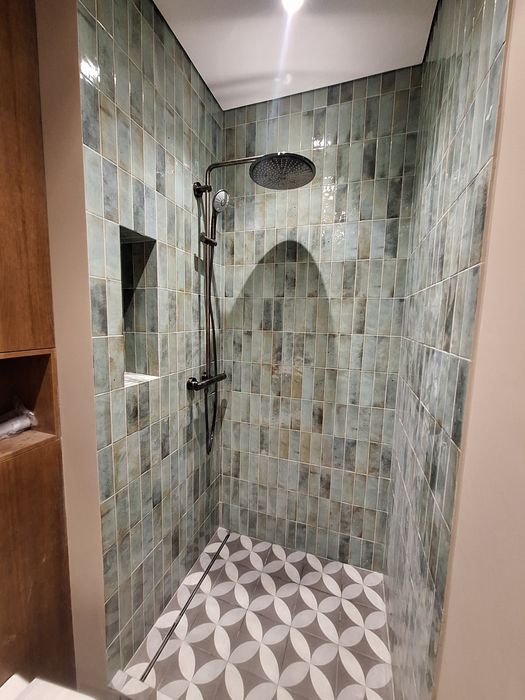 Услуги сантехника