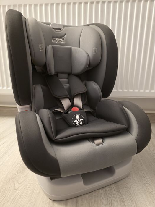 Scaun auto ISOFIX U-Grow UGHCS-06