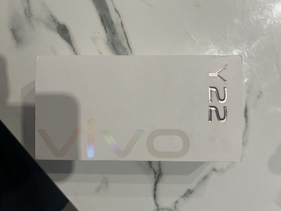 Vivo Y22 4/64 GB