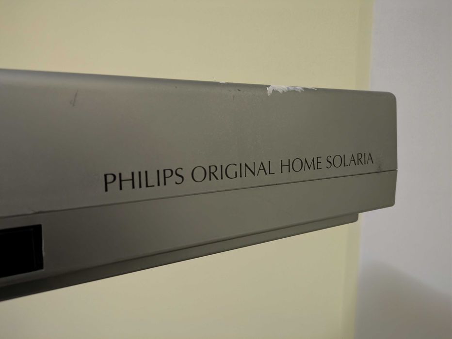 Philips Sunmobile HP 3701 Homesun домашен мобилен солариум