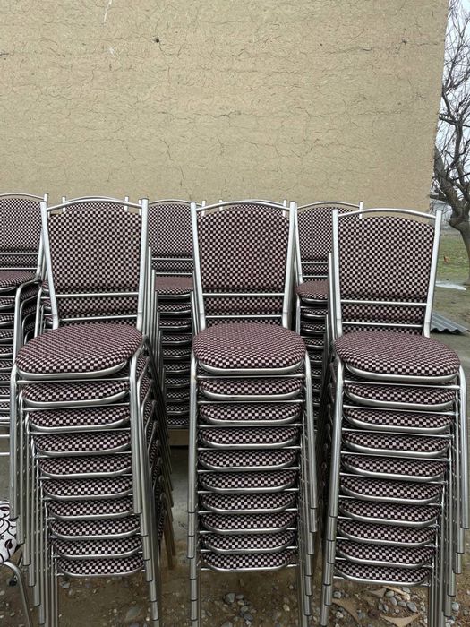 Stol stul ishlab chiqaramiz