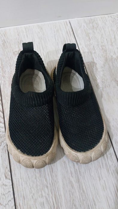 Обувь на 3-5 лет