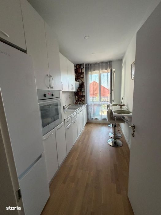 2 Camere Premium | Astra Residence Voluntari — fotografia 3