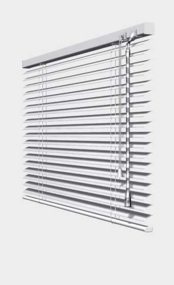 Изработка По индивидуални размери, Алуминиеви, Венециански щори