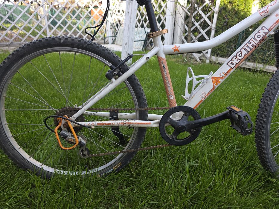 De vanzare bicicleta copii