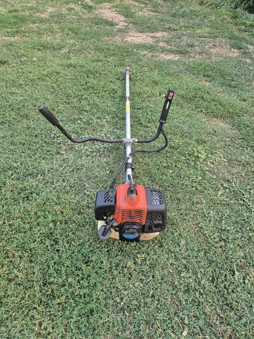Motocoasa Hitachi functionala 2 CP