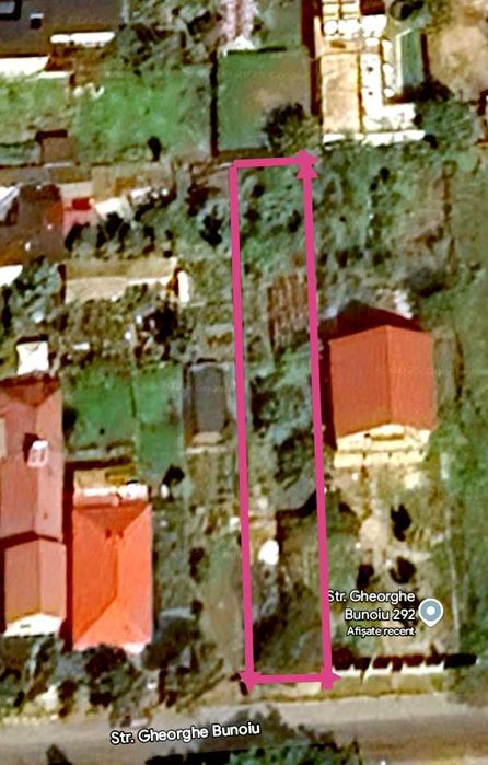 Teren intravilan de vanzare in 2 Mai -  la doar 10 minute de Plaja!