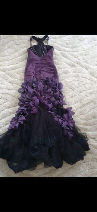 Rochie eleganta