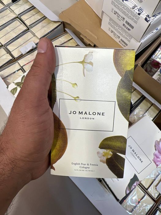 Jo Malone duxilari