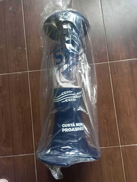 dozator bere cu racire